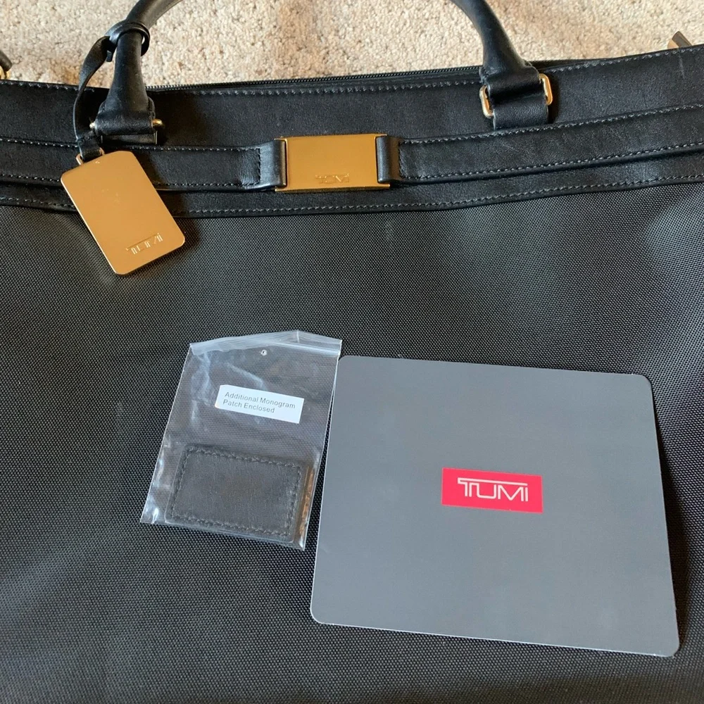 TUMI Bag